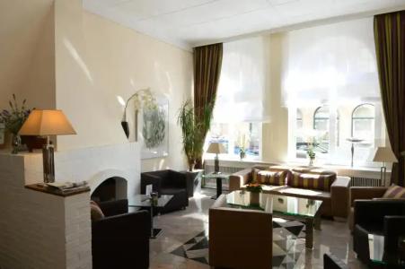 Frühlings-Hotel - 14