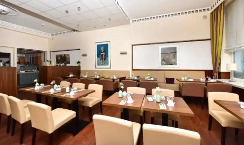 Frühlings-Hotel - 15