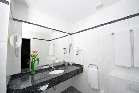 Frühlings-Hotel - 44