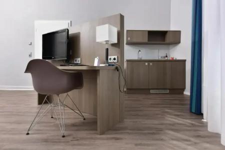 Frühlings-Hotel - 5