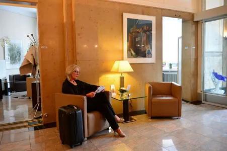 Frühlings-Hotel - 26