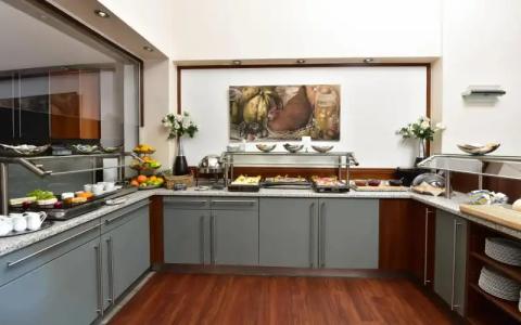 Frühlings-Hotel - 23