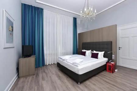 Frühlings-Hotel - 3