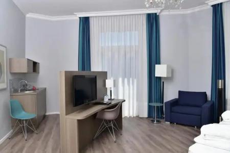 Frühlings-Hotel - 4