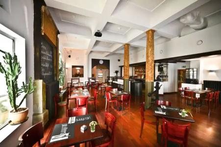 Frühlings-Hotel - 25