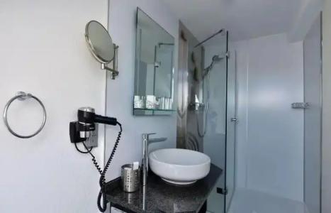 Frühlings-Hotel - 36