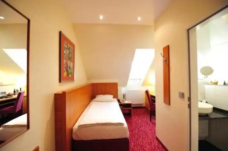 Frühlings-Hotel - 28