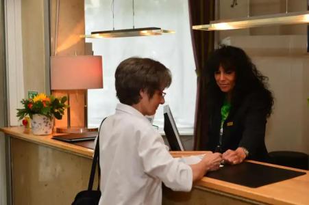 Frühlings-Hotel - 19