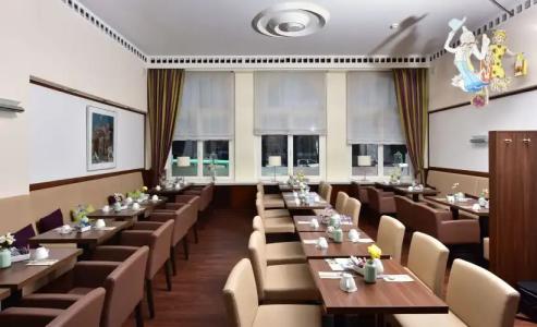 Frühlings-Hotel - 16