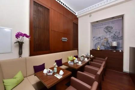 Frühlings-Hotel - 18