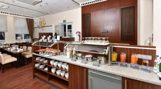 Frühlings-Hotel - 24