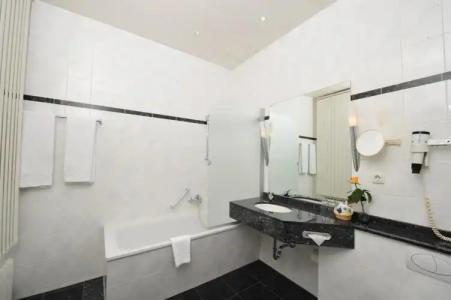 Frühlings-Hotel - 9