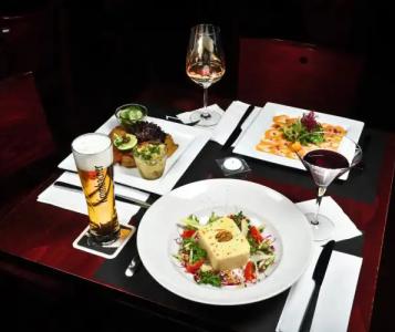 Frühlings-Hotel - 10