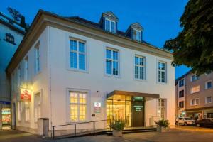 Best Western Plus Hotel StadtPalais, Braunschweig