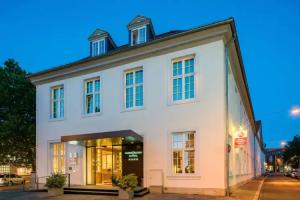 Best Western Plus Hotel StadtPalais, Braunschweig