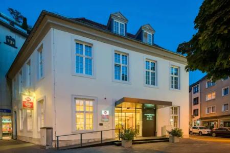Best Western Plus StadtPalais