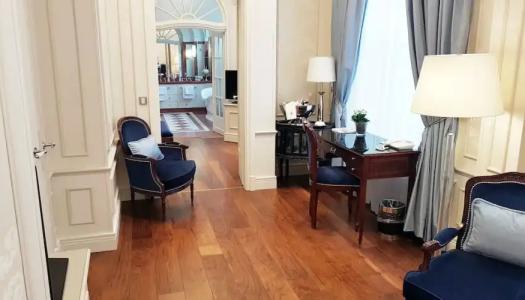 Best Western Plus StadtPalais - 64