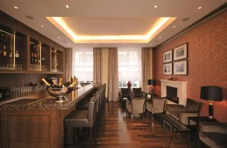 Best Western Plus StadtPalais - 19