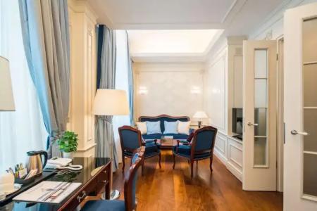 Best Western Plus StadtPalais - 58