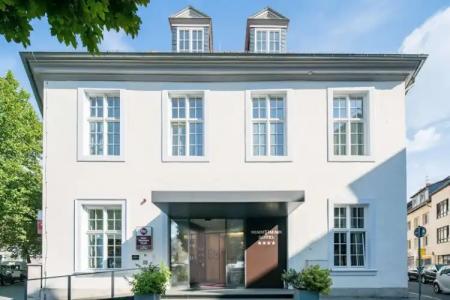 Best Western Plus StadtPalais - 23