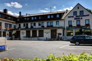 Das Seela Mini-hotel, Braunschweig