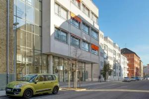 Centro Hotel Celler Tor, Braunschweig