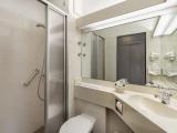 Economy Double room with balcony