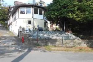 Hotel Sonnenberg Schlößchen