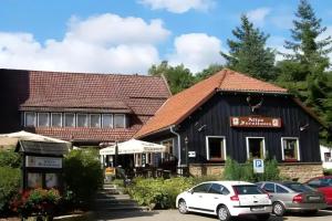 Altes Forsthaus Braunlage, Braunlage