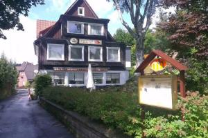 Memory Hotel, Braunlage
