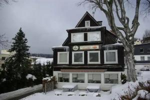 Memory Hotel, Braunlage