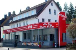 Hotel-Hostel Spezial, Braunlage