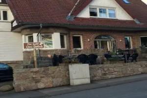 Hotel-Pension Teutonia, Braunlage