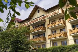 Residenz Hohenzollern, Braunlage