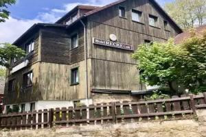 Hotel Recke, Braunlage
