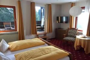 Hotel Carlsruh, Braunlage