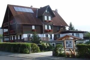 Hotel Carlsruh, Braunlage