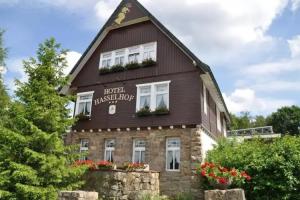 Hotel Hasselhof Superior, Braunlage