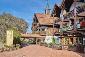 Hapimag Ferienwohnungen Braunlage, Braunlage