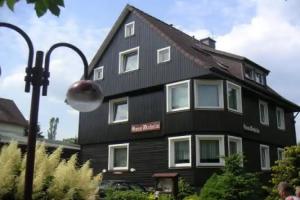 Haus Daheim, Braunlage