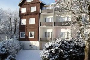 Haus Hutteberg, Braunlage