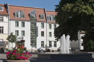 SORAT Hotel Brandenburg, Brandenburg an der Havel