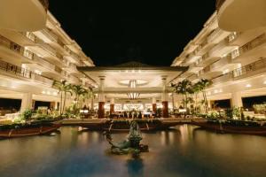Grand Wailea Resort Hotel & Spa, A Waldorf Astoria Resort, Wailea