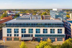 Radisson Blu Furst Leopold Hotel, Dessau