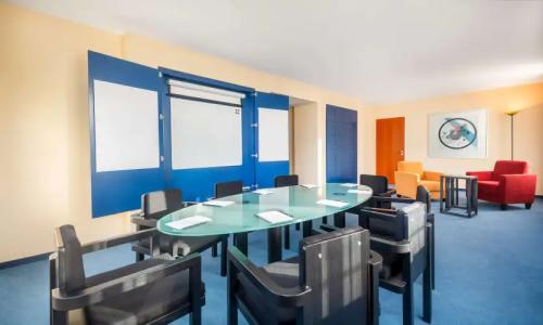 Radisson Blu Fürst Leopold - 62