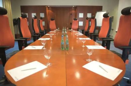 Radisson Blu Furst Leopold - 12