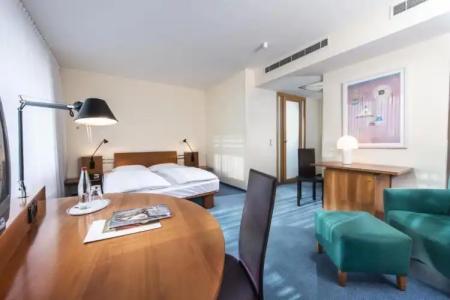 Radisson Blu Furst Leopold - 42