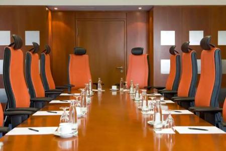 Radisson Blu Furst Leopold - 11