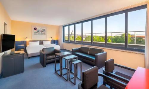 Radisson Blu Furst Leopold - 3