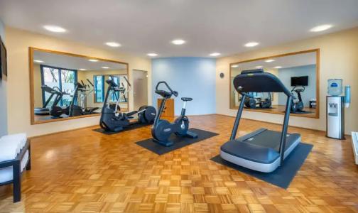 Radisson Blu Furst Leopold - 17